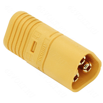 Разъём MT60 папа